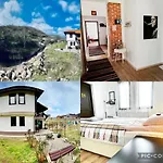 Gæstehus Kassandrova &