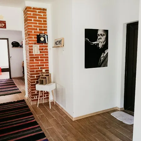 Kassandrova & Guest house