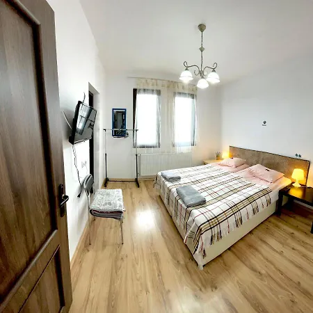 Guest house Kassandrova & Bratsigovo