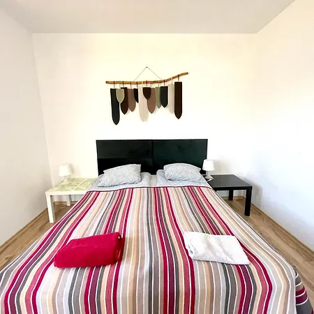 Guest house Kassandrova & 2*