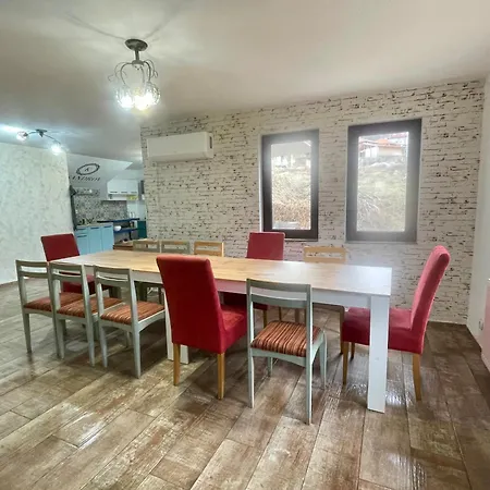 Kassandrova & Guest house Bratsigovo