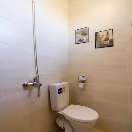 Kassandrova & Guest house Bratsigovo