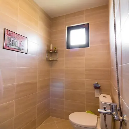 Guest house Kassandrova &