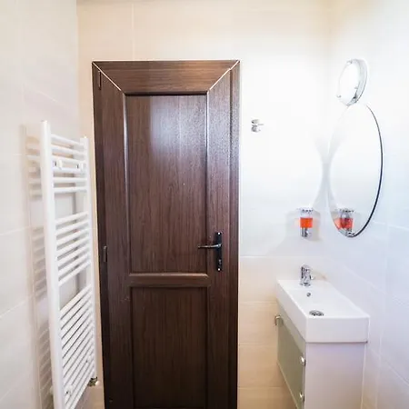 Gæstehus Kassandrova & Bratsigovo