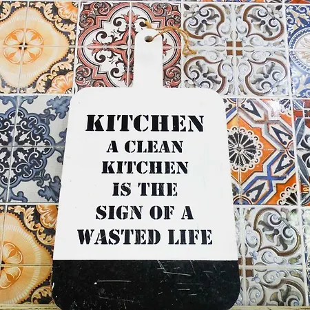 Gæstehus Kassandrova & 2*